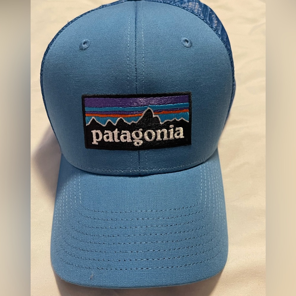 Patagonia Trucker Hat